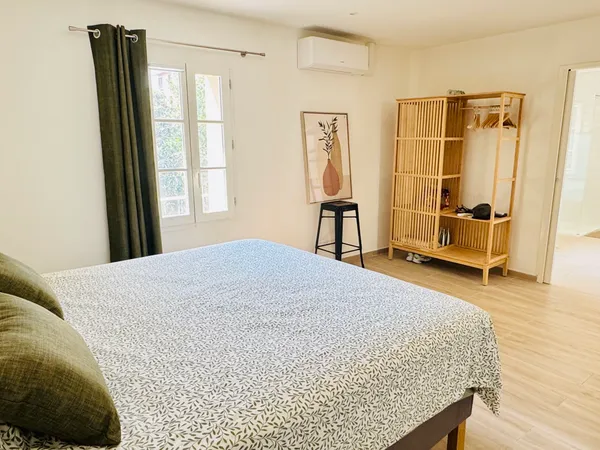 Loue chambre en colocation dans maison - 145m²