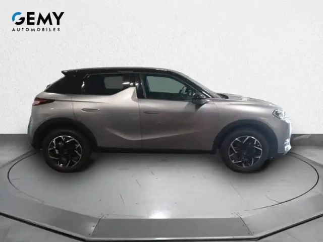 Ds Ds 3 ds3 crossback puretech 130 eat8 — photo 4