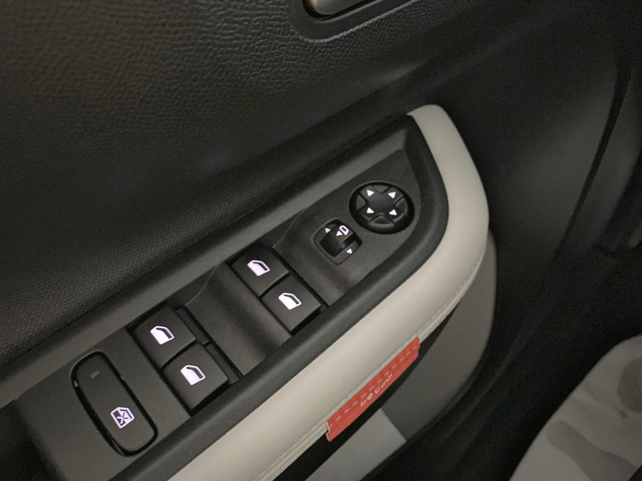 Citroën C3 Aircross hybride 145 ch aut max — photo 20