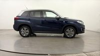 Suzuki Vitara 1.5 Dualjet Hybrid 115ch Style Auto Allgrip — photo 4