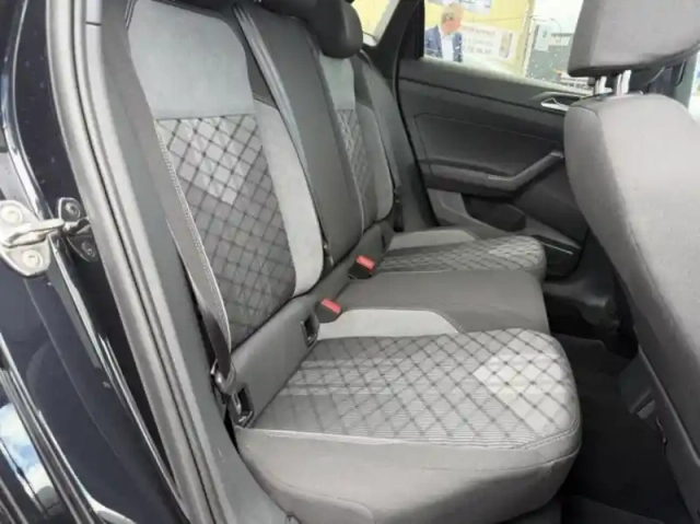 Volkswagen Polo 1.0 tsi 95ch r-line — photo 9