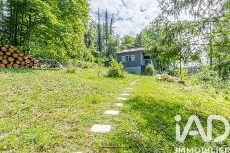 Terrain 1600 m²