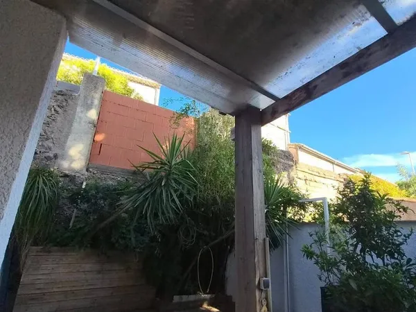 Maison 5 pièces 80 m²
