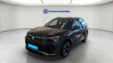 Volkswagen Tiguan 1.5 eTSI 150ch DSG7