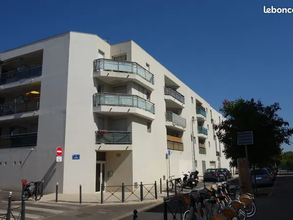 Appartement 4 pièces 111 m²