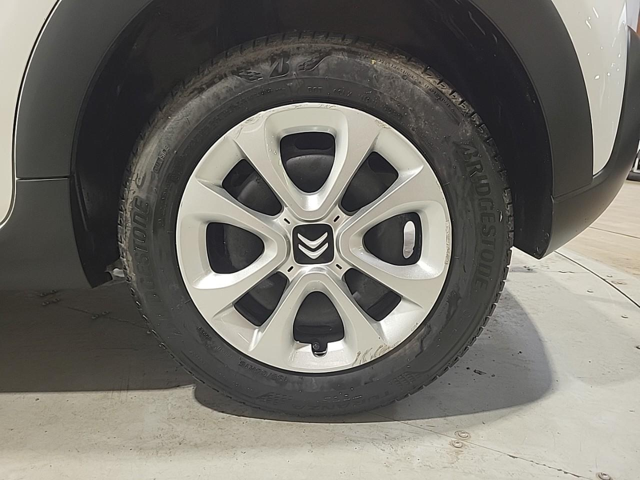 Citroën C3 puretech 83 ch bvm5 you — photo 16