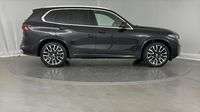 Bmw X5 xDrive50e 489ch M Sport — photo 4