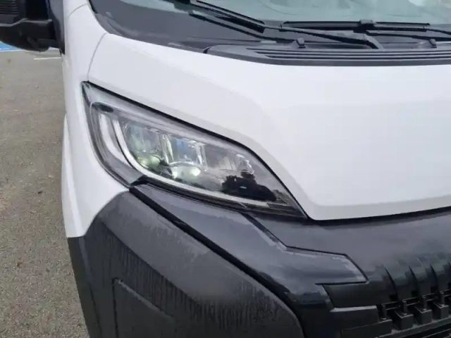 Peugeot Boxer fgn 3.5 t l2h2 140 s&amp;s bvm6 — photo 16