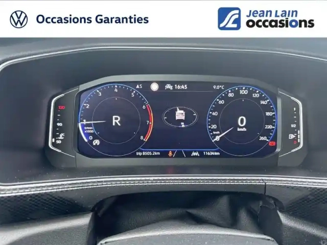 Volkswagen T-Cross 1.0 tsi 116 start/stop dsg7 — photo 50