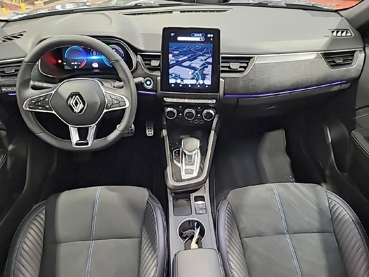 Renault Arkana e-tech 145 - 23 esprit alpine — photo 12