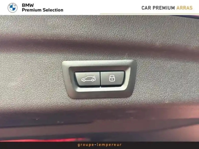 Bmw Serie 2 série 2 activetourer 218i 136ch dkg7 — photo 44