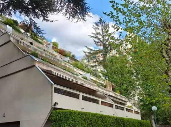 Appartement 7 pièces 160 m²