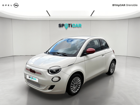 Fiat 500 e 95 ch