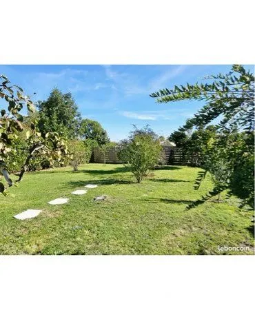 Maison 5 pièces 180 m2