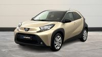 Toyota Aygo X 1.0 VVT-i 72ch Air Design S-CVT