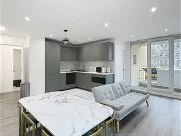 Appartement 71 m²