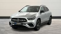 Mercedes Gla 250 e Hybrid EQ 218ch AMG Line 8G-DCT