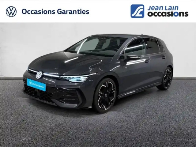 Volkswagen Golf 1.5 etsi evo2 116 dsg7