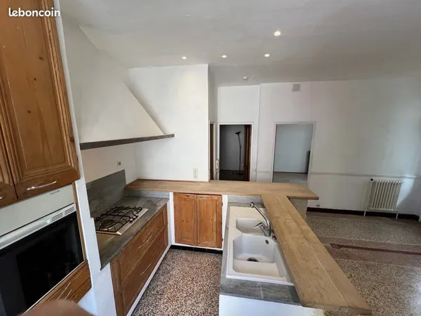 Maison avec jardin première couronne