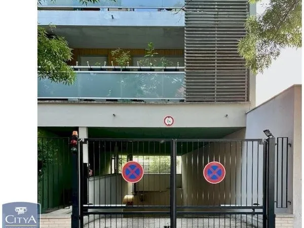 Stationnement Vente Vitry-sur-Seine   16500€