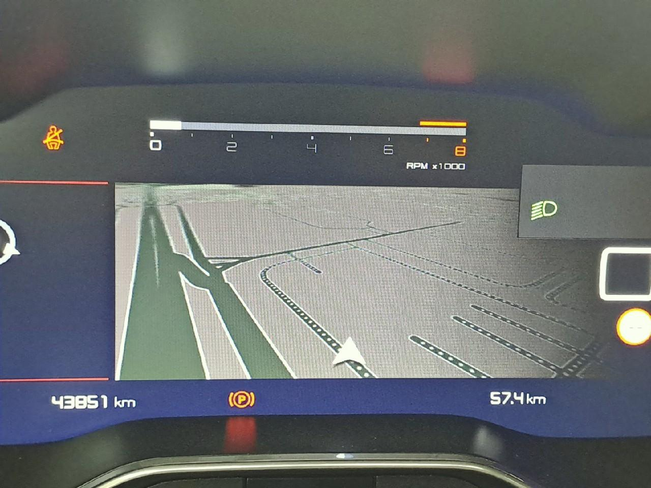 Citroën C5 Aircross puretech 130 s&s bvm6 c-series — photo 28