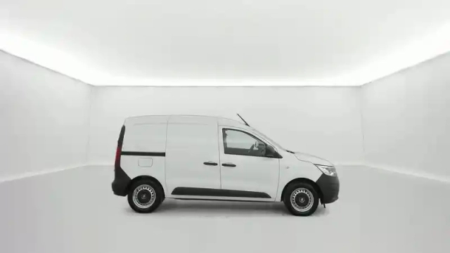 Renault Express Van blue dci 75 - 22 — photo 83