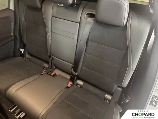 Mercedes Glb 250+ eq — photo 26