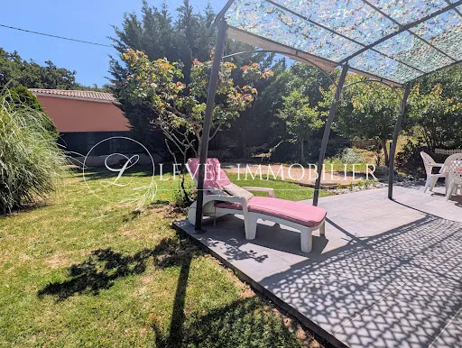Maison 4 pièces 88 m²