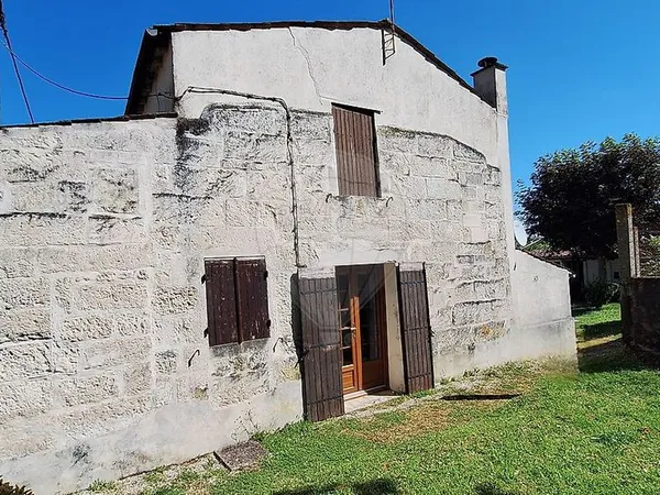 Maison 4 pièces 86 m²