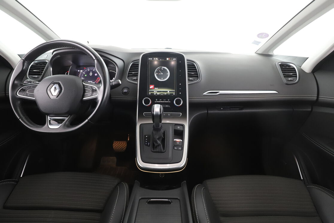 Renault Grand Scenic 1.3 TCe Bose Edition EDC — photo 11