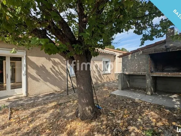 Maison 3 pièces 78 m²