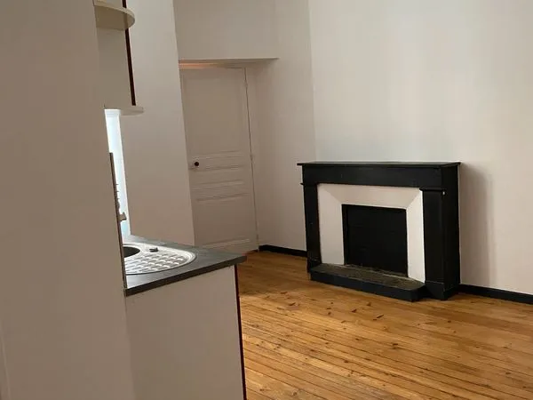 Appartement quartier Pilori
