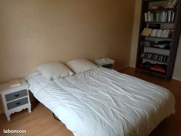 Appartement 51 m2