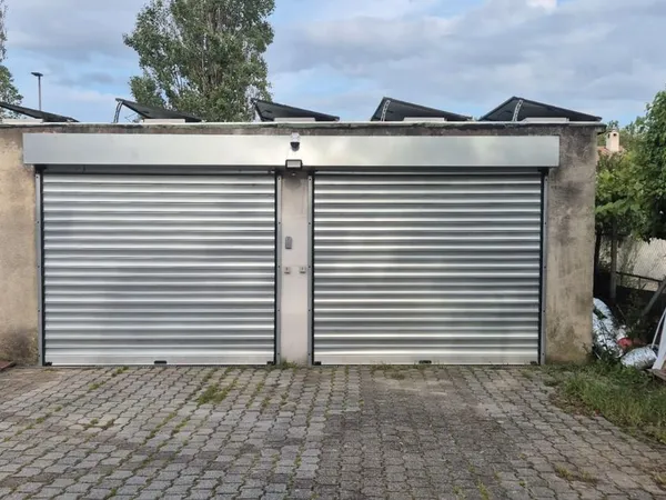 Stockage/Garage/Dépôt