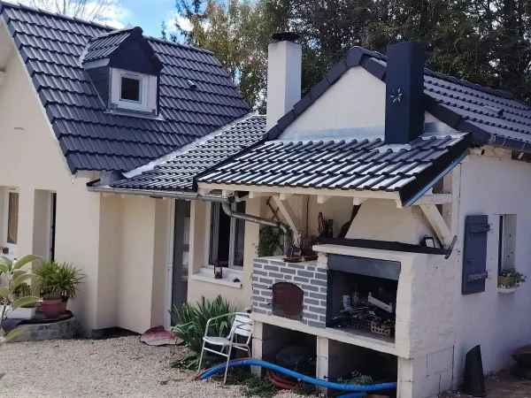 Maison 3 pièces 66 m²