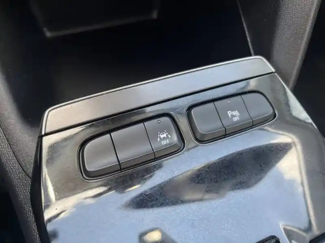 Opel Mokka electrique 136 ch &amp; batterie 50 kwh — photo 36