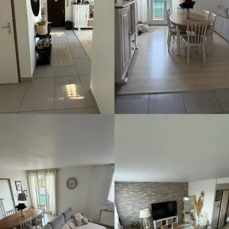 Appartement T3