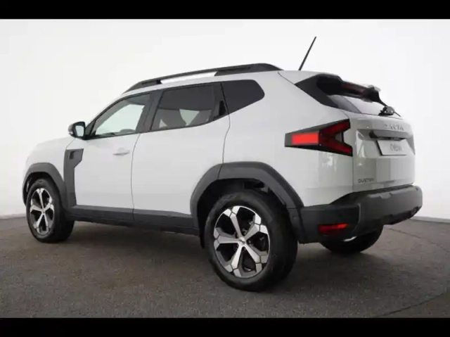 Dacia Duster 1.0 eco-g 100ch journey — photo 3