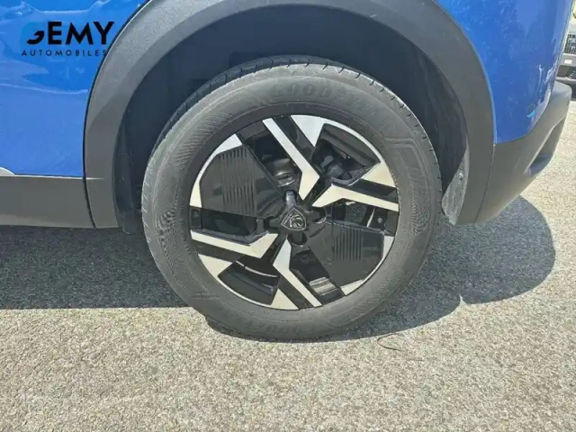 Peugeot 2008 puretech 100 s&amp;s bvm6 — photo 11