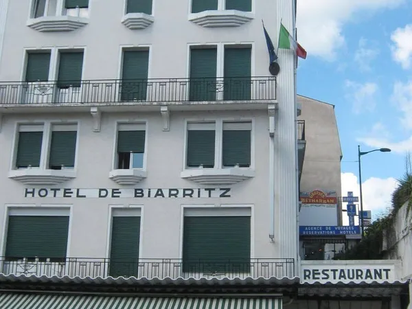 Local commercial 1942 m²