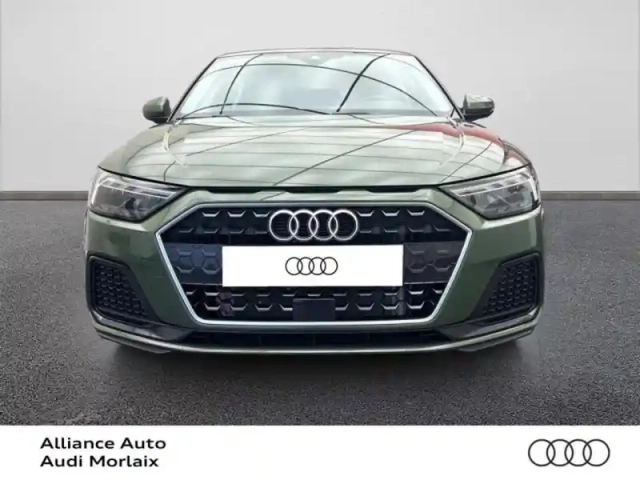 Audi A1 sportback 25 tfsi 95ch design — photo 2