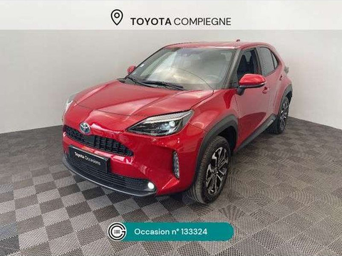 Toyota YARIS CROSS Toyota Yaris Cross