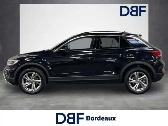 Volkswagen T-Roc 1.5 tsi evo2 150 start/stop dsg7 vw edition — photo 12