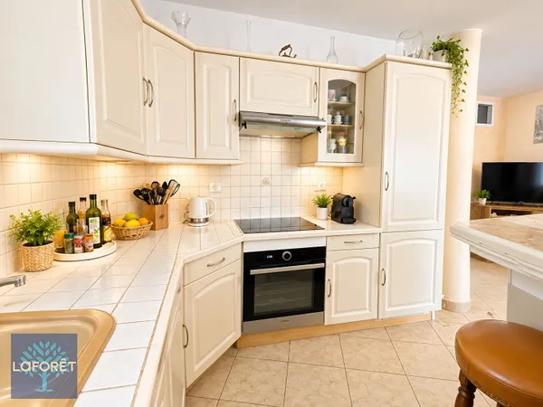 Appartement 3 pièces 74 m²