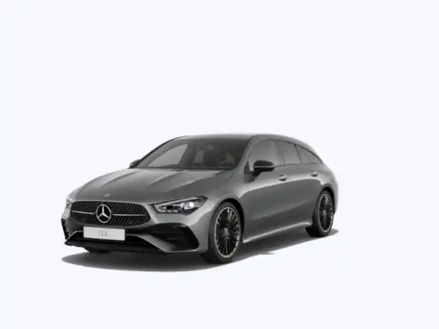Mercedes Cla 200 d — photo 20