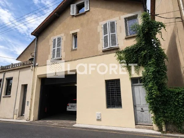 Local d'activité 400 m²