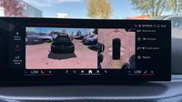 Bmw Série 3 Touring 330eA 292ch M Sport — photo 29