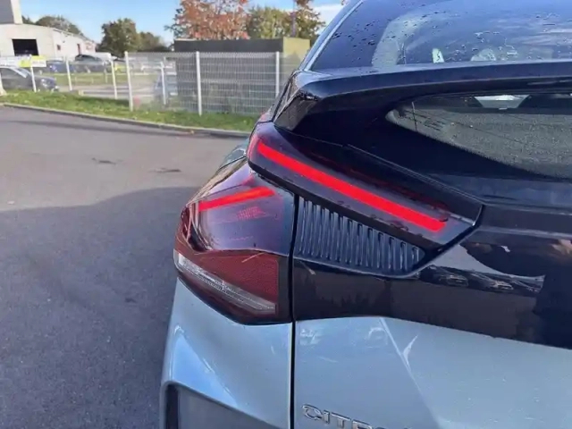 Citroën C4 puretech 100 bvm6 — photo 59