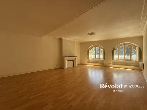 Vends t4 - 106 m² - Bordeaux 33000