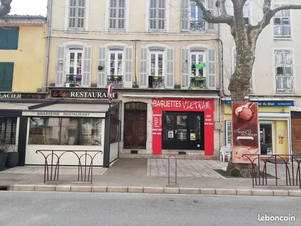 Appartement t2 a vendre